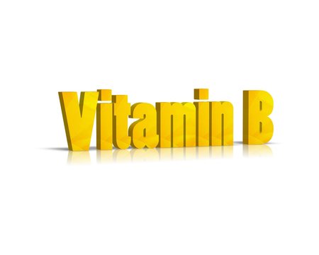 Vitamin B