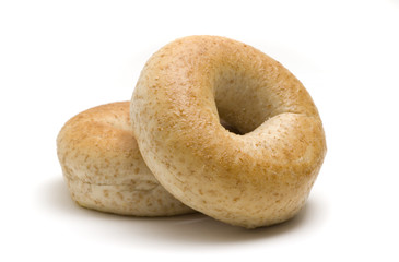 Two Bagels