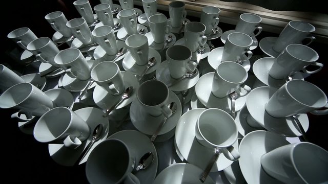 Kaffeetassen