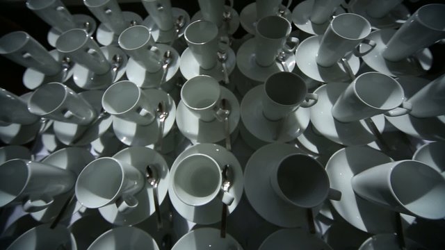 Kaffeetassen