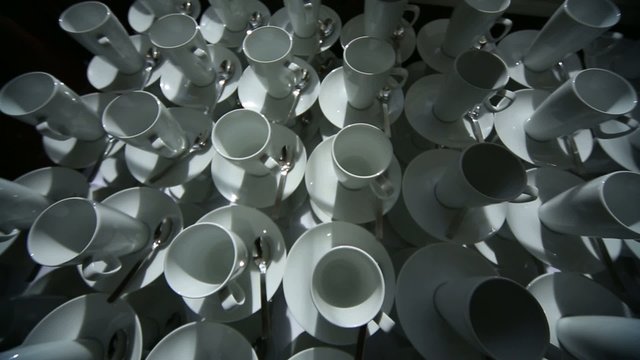 Kaffeetassen