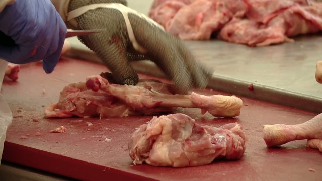 Schlachterei, Metzgerei