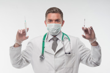 Doctor