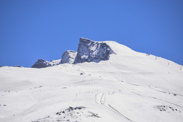 Pico Veleta 3
