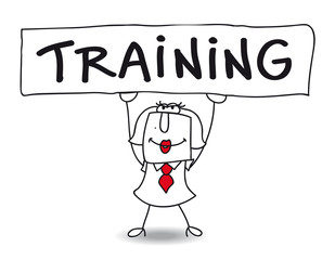 Training