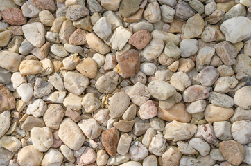 Rock pattern