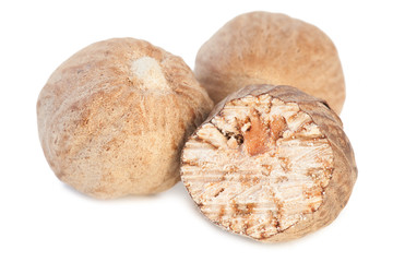 Nutmeg