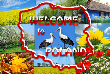 welcome to Poland