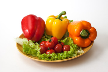 Vegetable