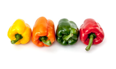 Peppers