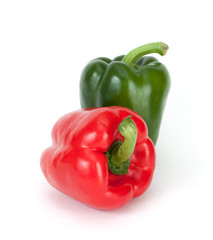 Peppers
