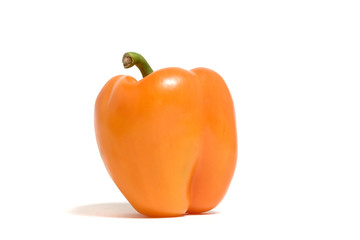 Orange Pepper