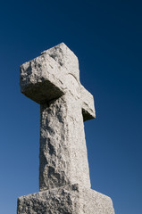 Stone Cross