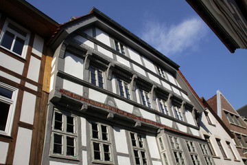 Wilhelm-Busch-Haus in Hameln