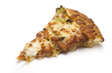 Piece of Pizza
