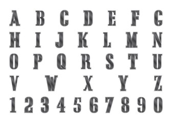 object element illustration