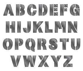 object element illustration