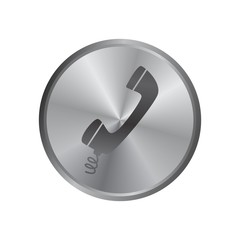 button theme illustration