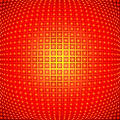 abstract technological background