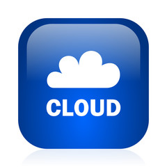 cloud icon