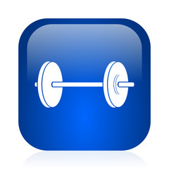 fitness icon