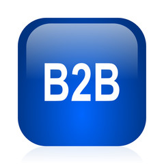 b2b icon