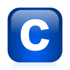 copyright icon