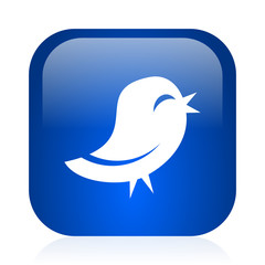 bird icon
