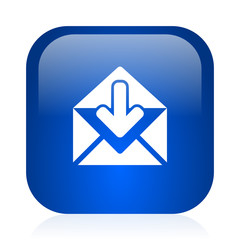 email icon