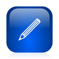 pencil icon