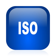 iso icon