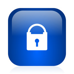 padlock icon