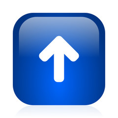 up arrow icon,