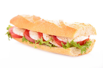 sandwich