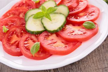 tomato salad