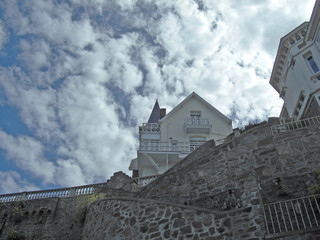 Bretagne,Dinard