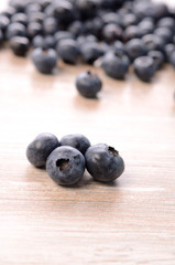 Blueberries