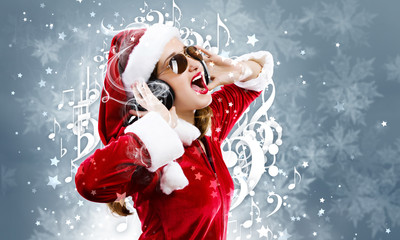 Celebrating New Year