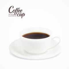 Cup of coffee