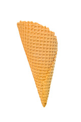 ice cream cone