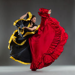 Carmen dance