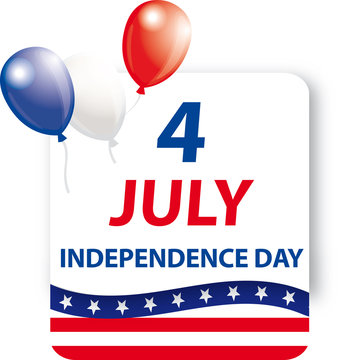 INDEPENDENCE DAY - US1