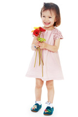 Photo in kindergarten