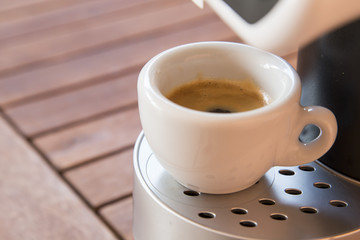 espresso