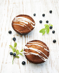 Muffins