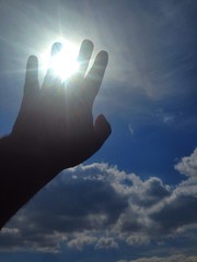 sonne