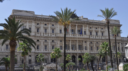 Procura Generale in Rome