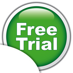 FREE TRIAL ICON