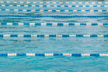 Piscina Olimpica