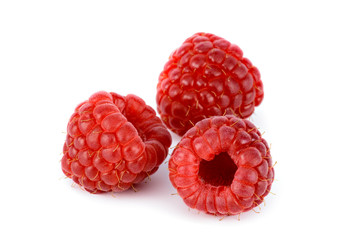 Raspberries